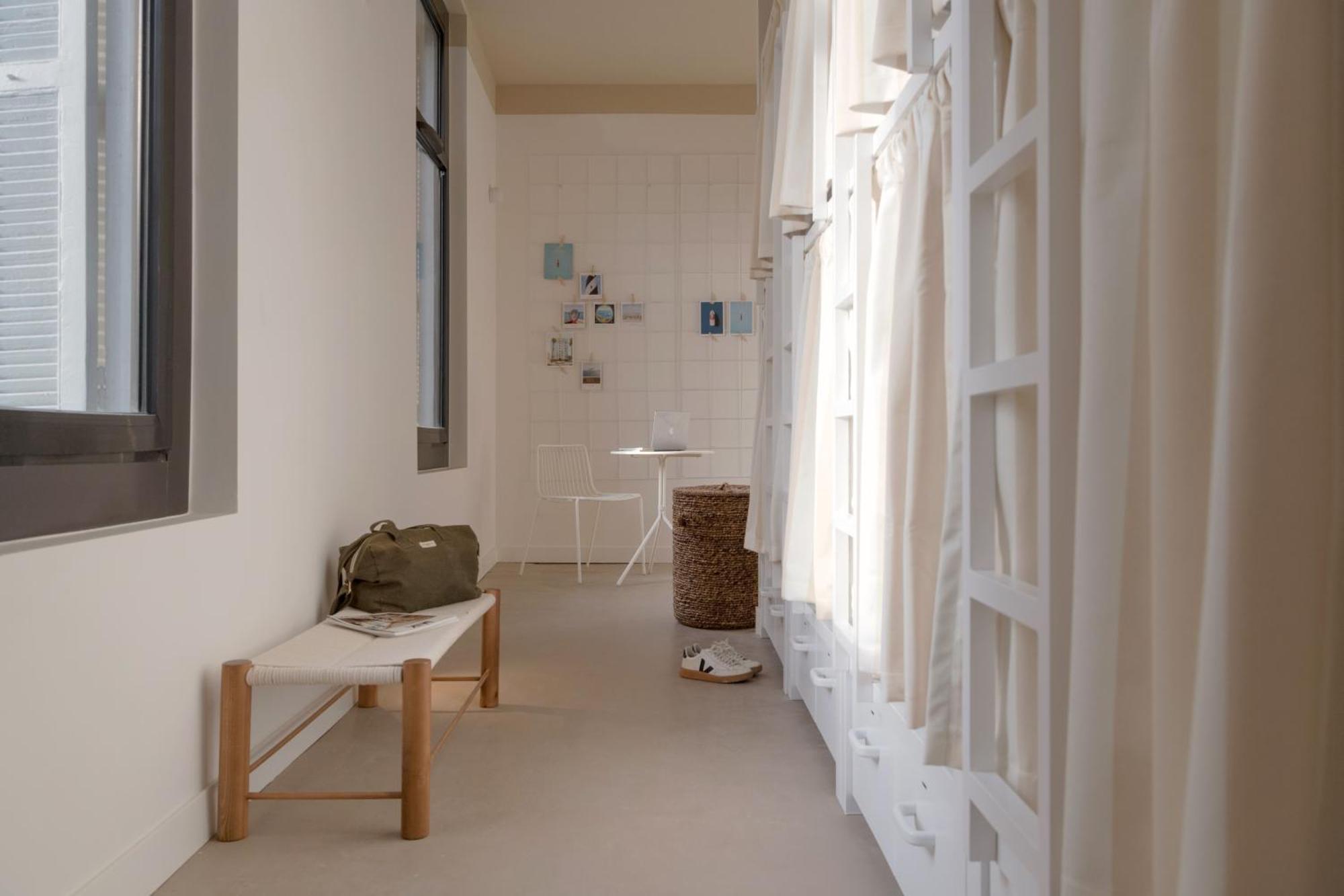 Slo Hostel